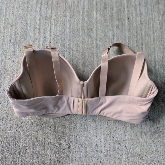 Thirdlove 24/7 Classic Nursing Bra 42E - Picture 4 of 6